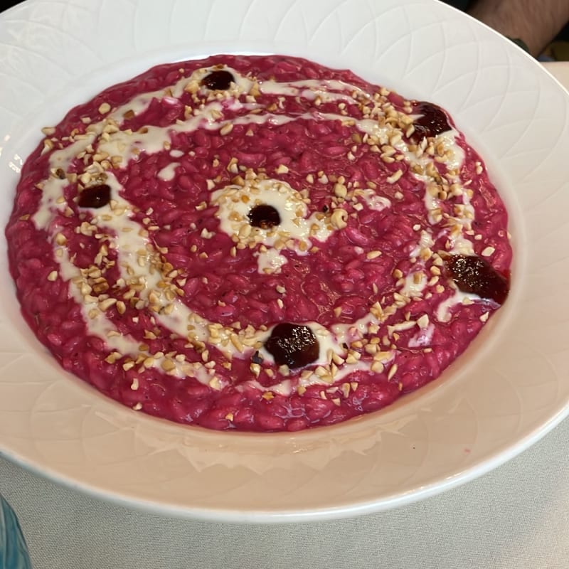 Rossini in Milan - Restaurant Reviews, Menu and Prices | TheFork