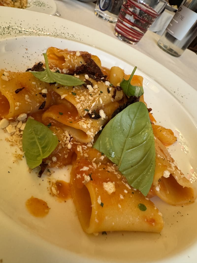 Bice Milano in Milan Restaurant Reviews, Menu and Prices TheFork