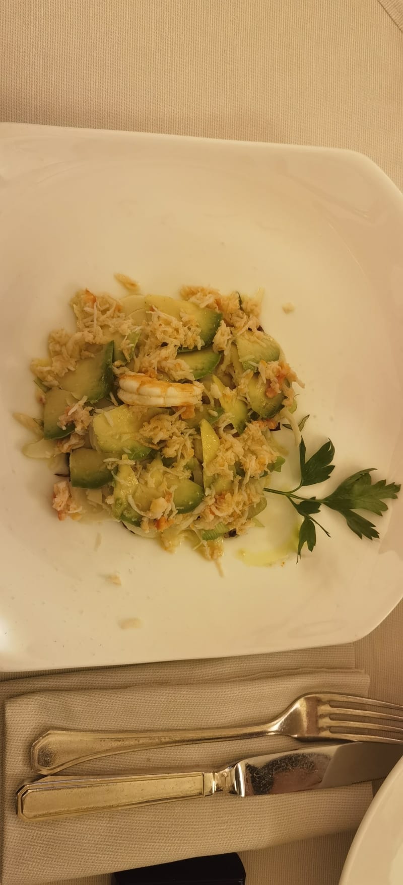 Bice Milano in Milan Restaurant Reviews, Menu and Prices TheFork