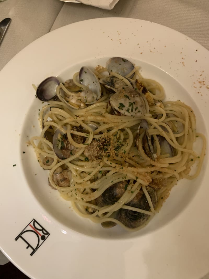 Bice Milano in Milan Restaurant Reviews, Menu and Prices TheFork