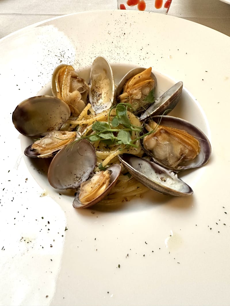 Bice Milano in Milan Restaurant Reviews, Menu and Prices TheFork