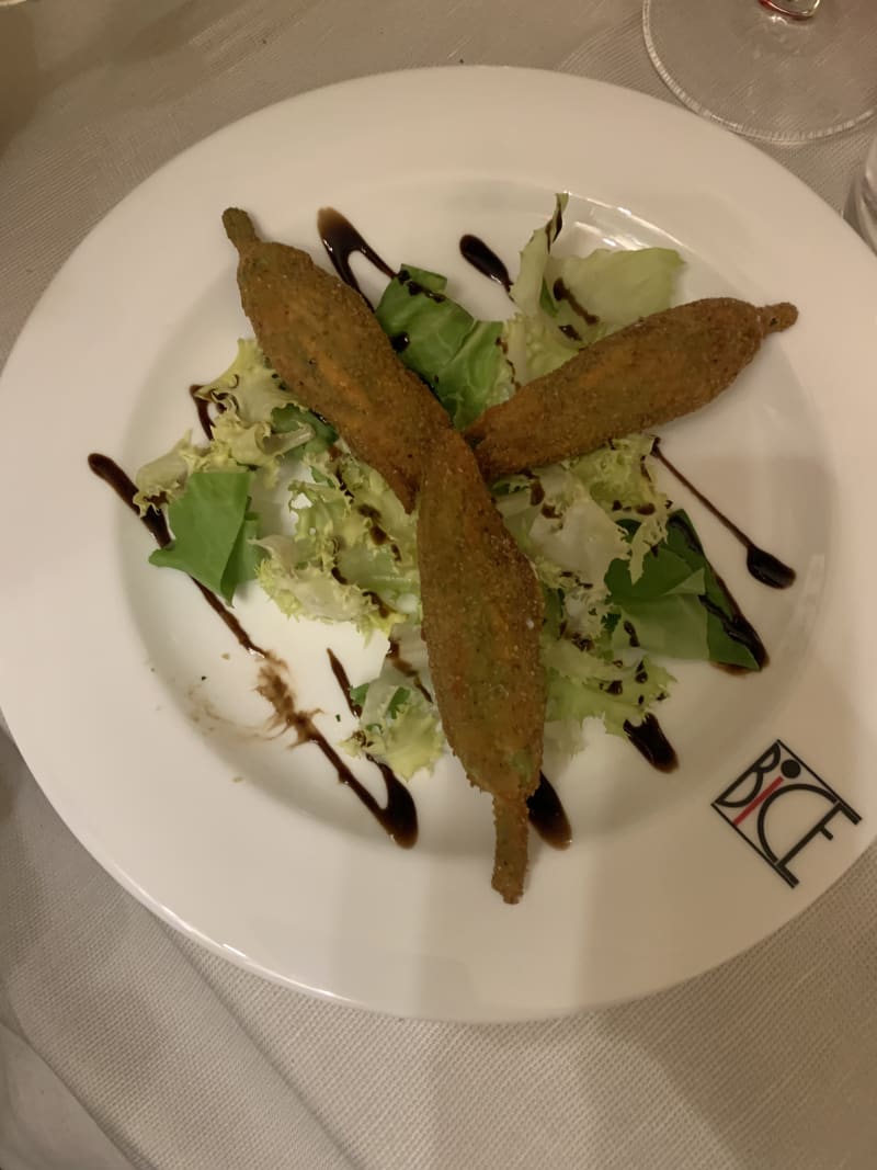 Bice Milano in Milan Restaurant Reviews, Menu and Prices TheFork
