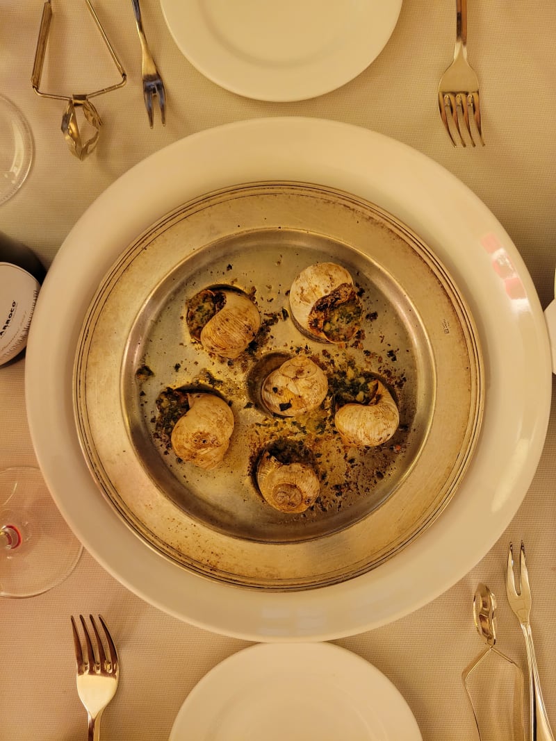 Bice Milano in Milan Restaurant Reviews, Menu and Prices TheFork