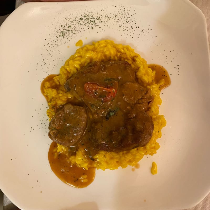 Bice Milano in Milan Restaurant Reviews, Menu and Prices TheFork