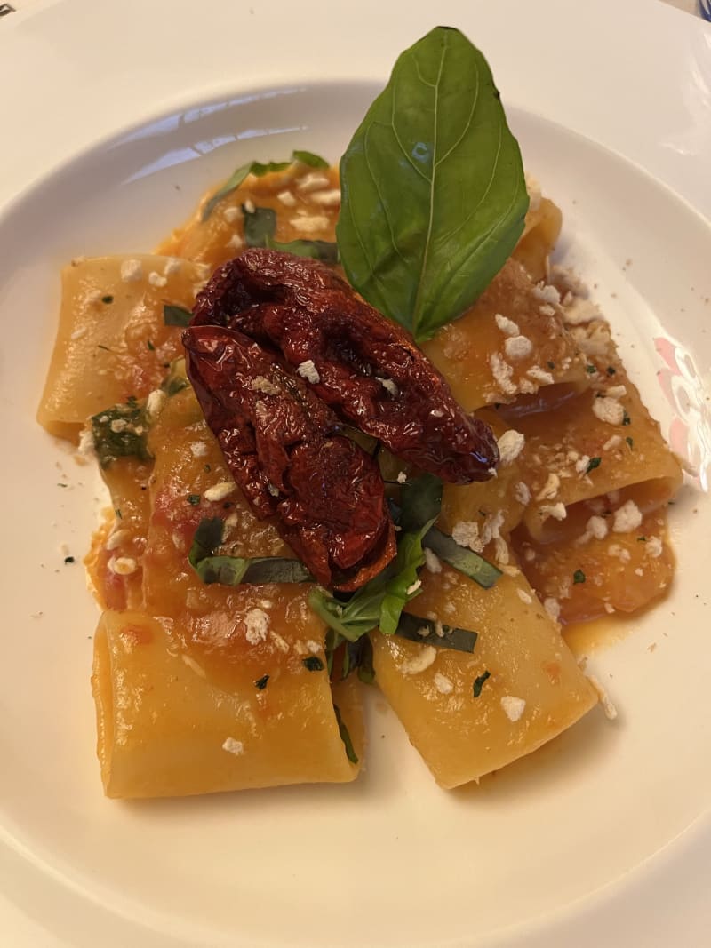 Bice Milano in Milan Restaurant Reviews, Menu and Prices TheFork