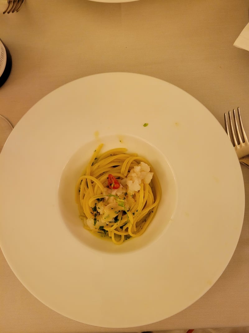 Bice Milano in Milan Restaurant Reviews, Menu and Prices TheFork