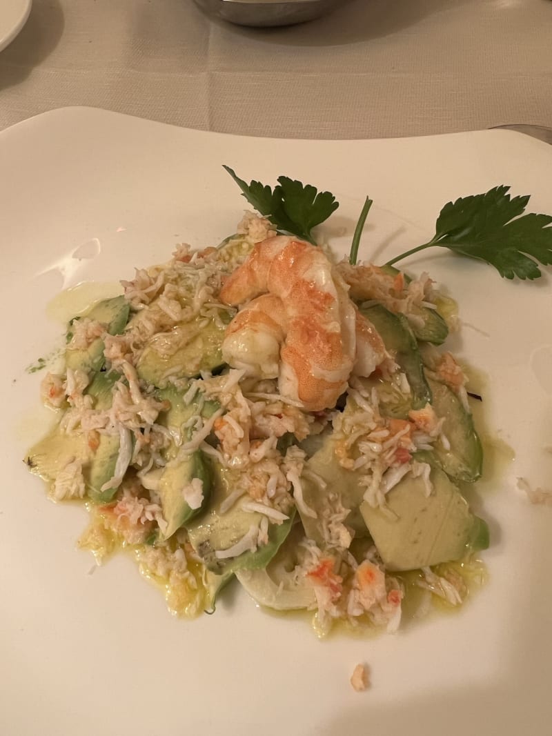 Bice Milano a Milano Menu, prezzi, immagini, recensioni e indirizzo del ristorante TheFork