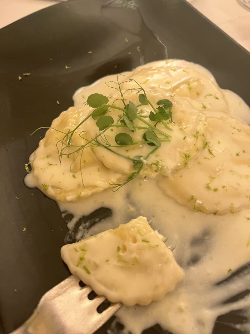 Bice Milano in Milan Restaurant Reviews, Menu and Prices TheFork