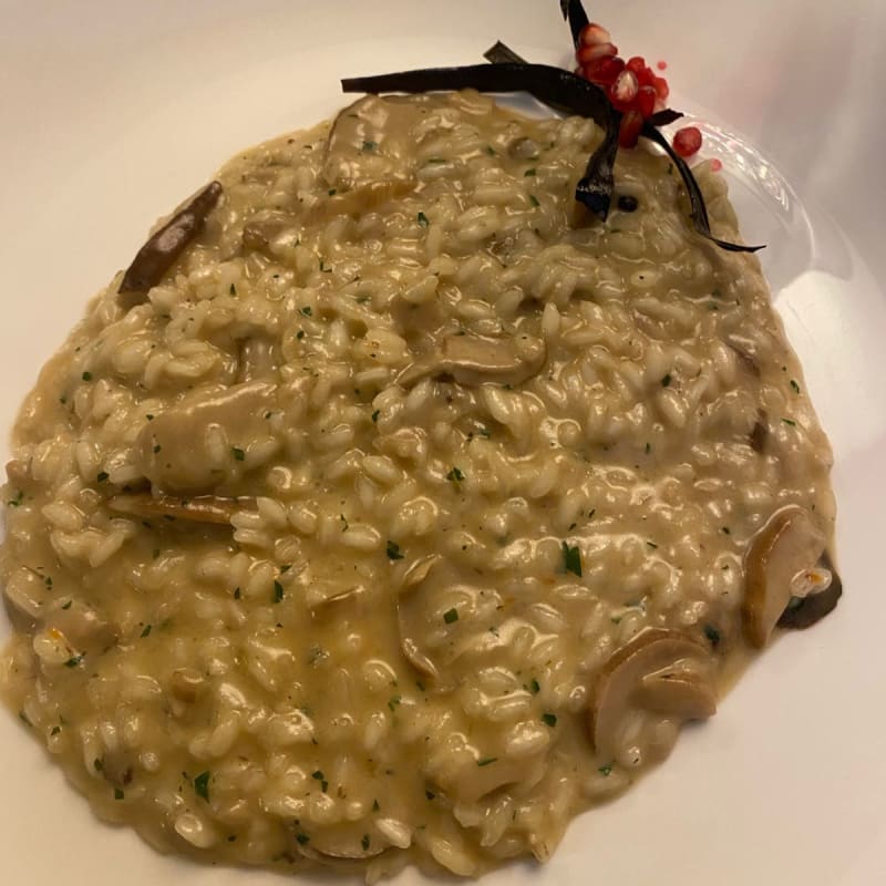 Bice Milano in Milan Restaurant Reviews, Menu and Prices TheFork