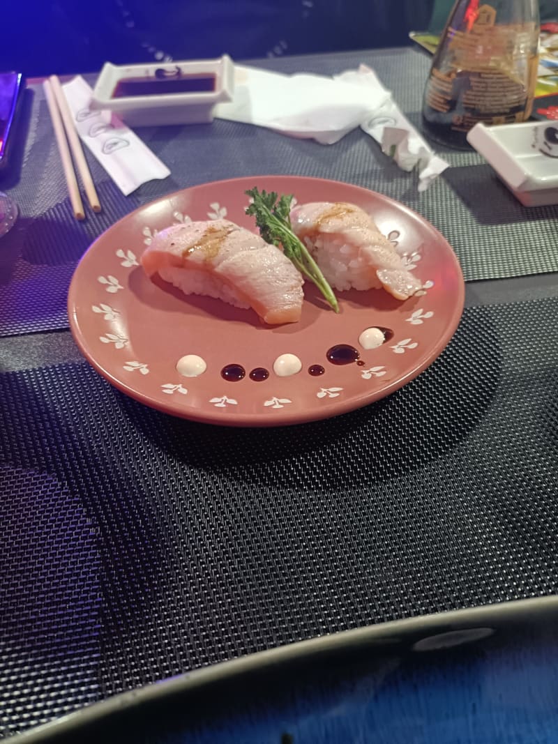 Savana Sushi Amadora