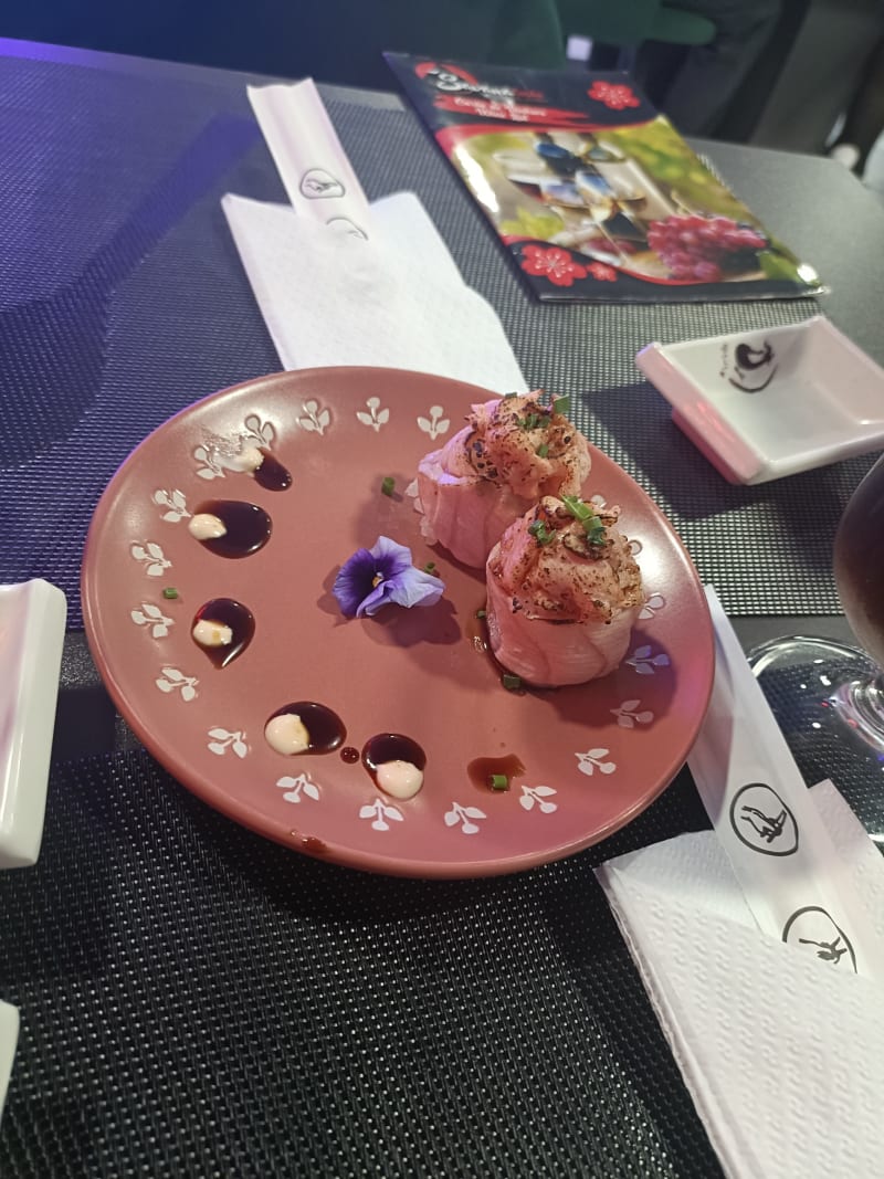 Savana Sushi Amadora