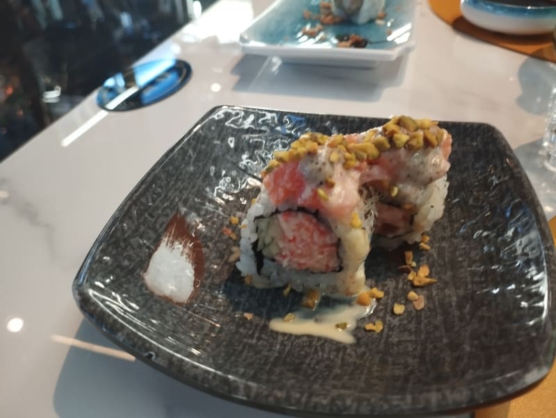 Taro Sushi