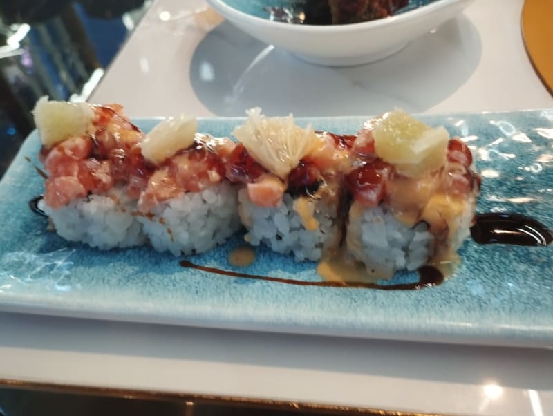 Taro Sushi