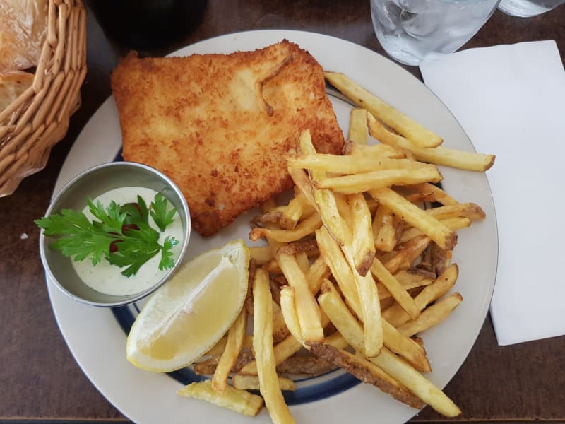 Botza - Bistrot de Quartier, Paris