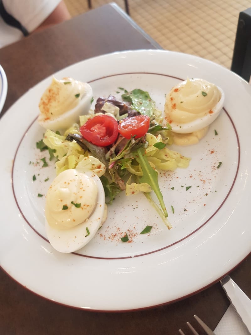 Botza - Bistrot de Quartier, Paris