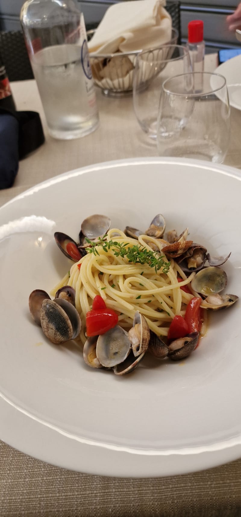 La Lanterna in Sorrento Restaurant Reviews, Menu and Prices TheFork