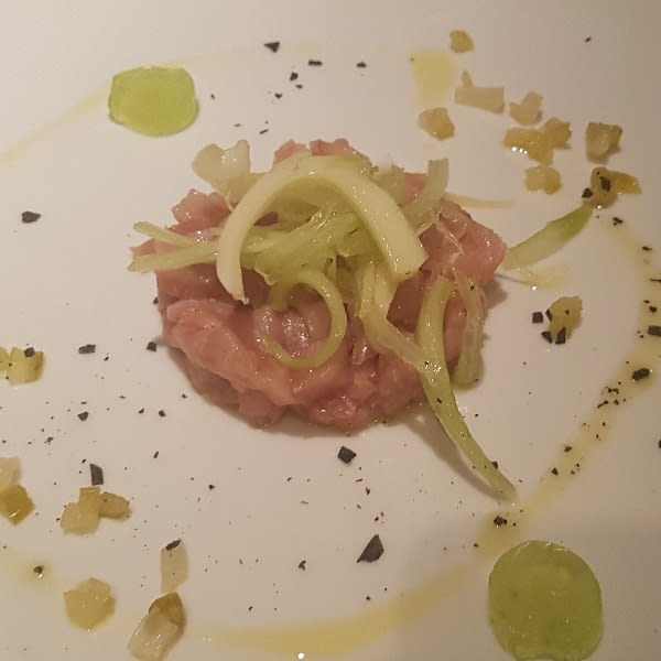 Tartara - Ciacco, Bologna