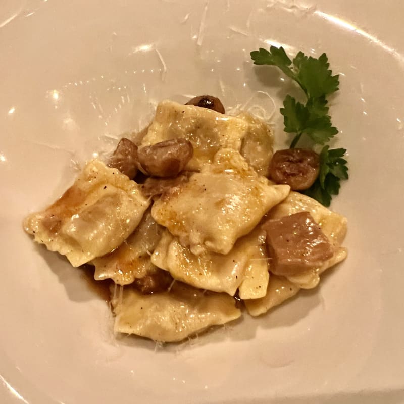 Panigacci Milano Bistrot, Milan