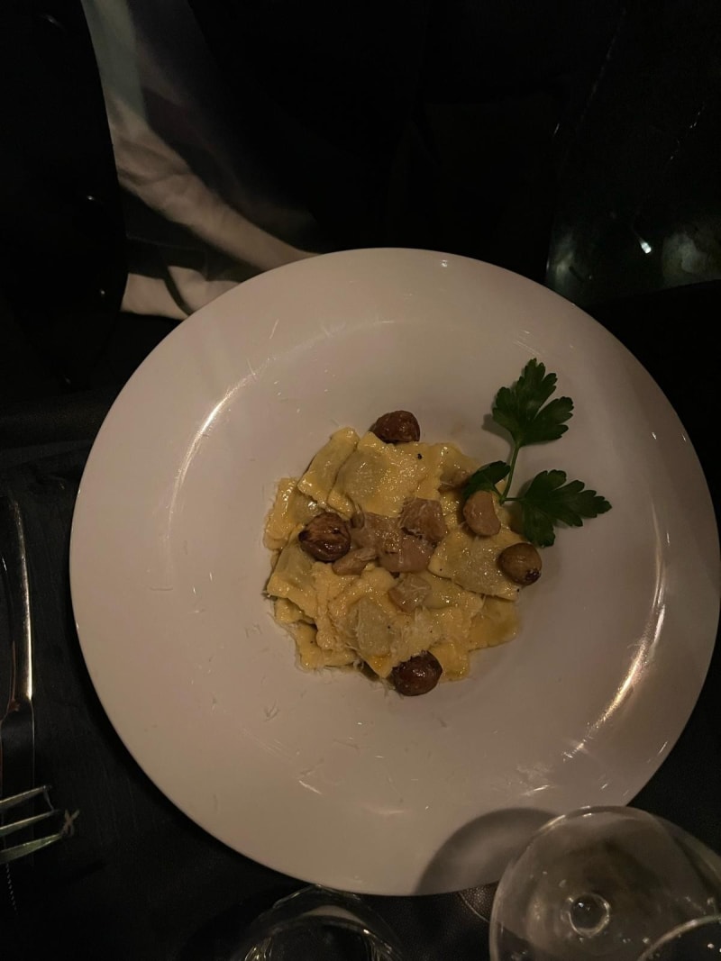 Panigacci Milano Bistrot, Milan