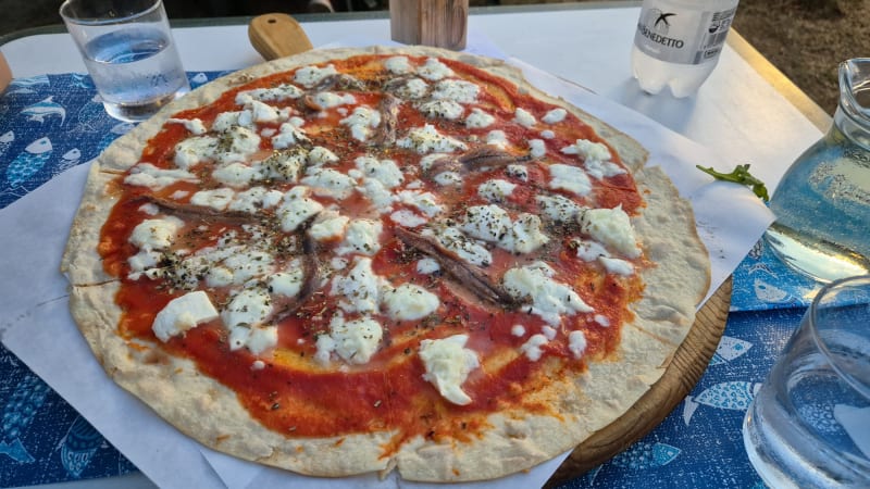 Oasi Ristorante Piadazeria