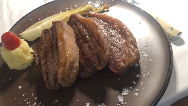 PICANHA'S TOP CARNE CASTELLANZA