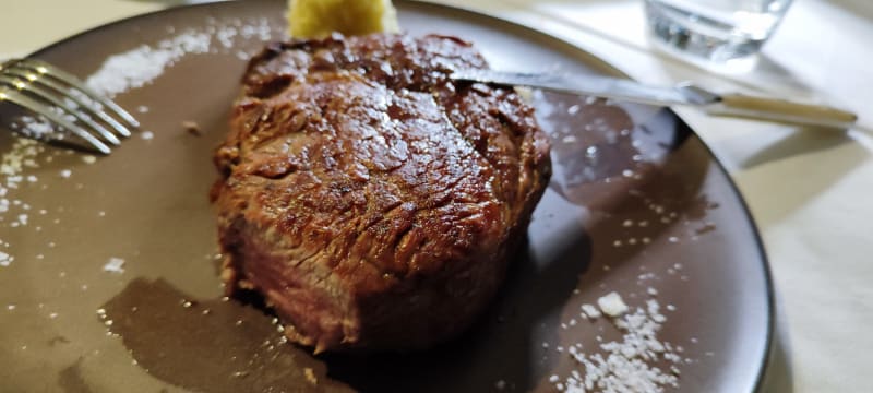 PICANHA'S TOP CARNE CASTELLANZA