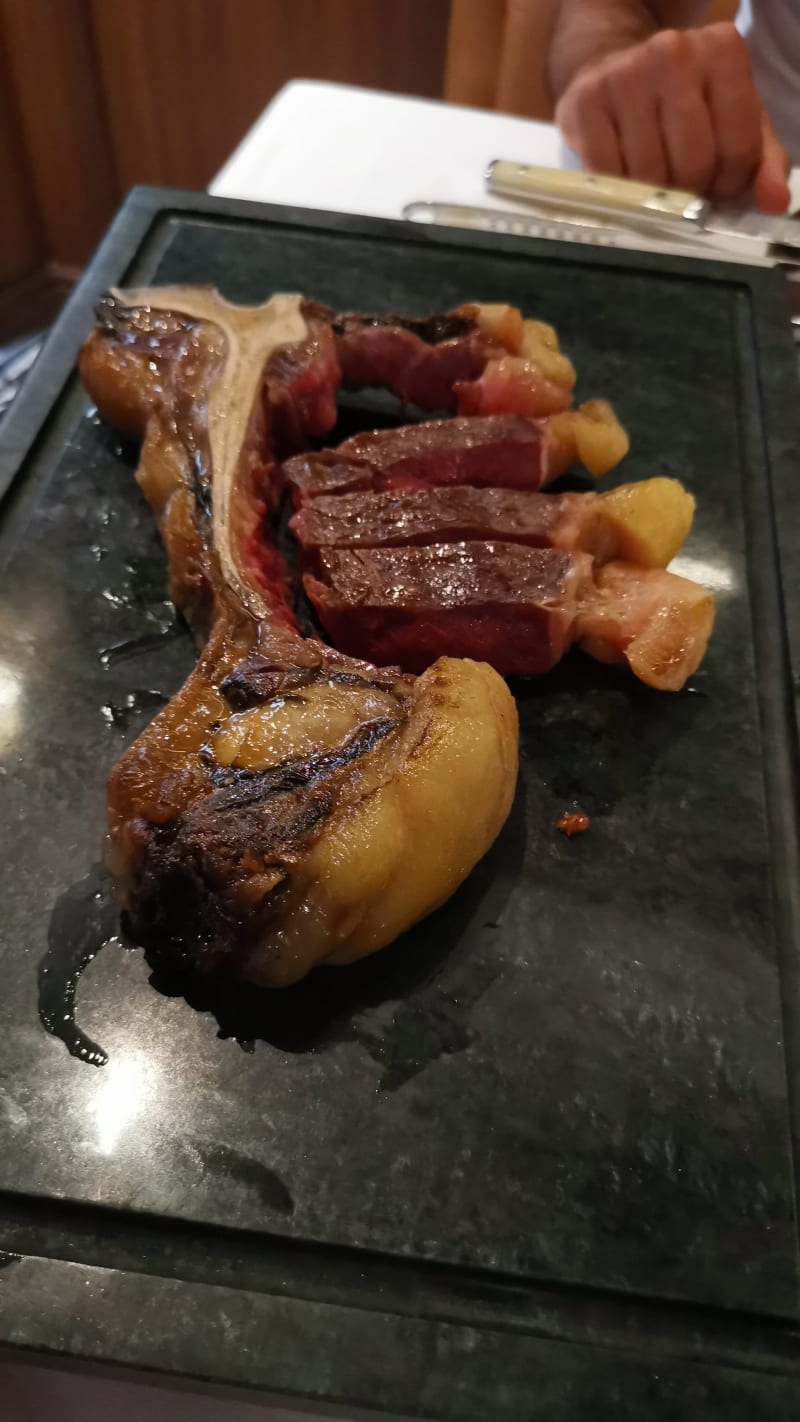 PICANHA'S TOP CARNE CASTELLANZA