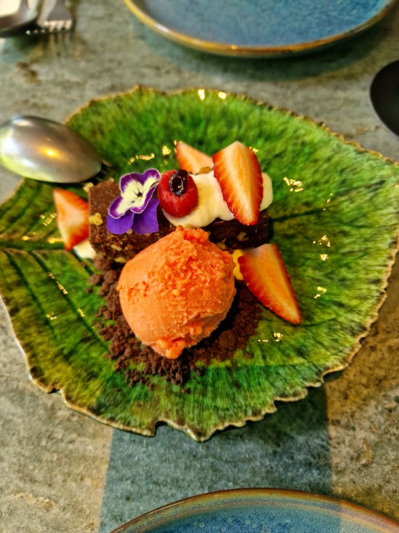 Restaurante Animal Restaurant & Bar en Lisboa Menú 2023, opiniones