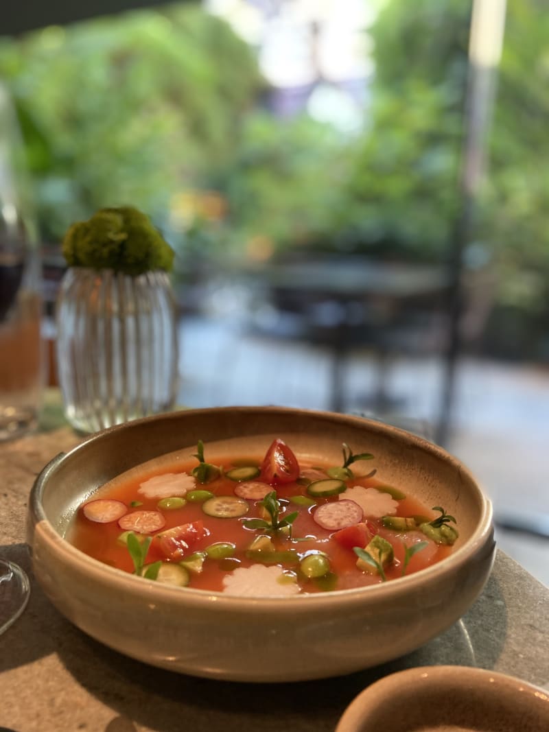 Restaurante Animal Restaurant & Bar en Lisboa Menú 2023, opiniones