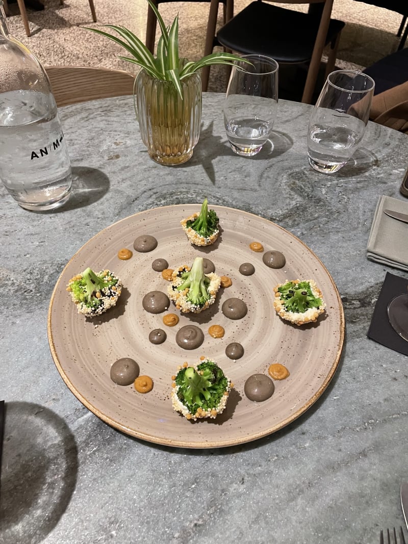 Animal – Restaurant & Bar, Lisbon