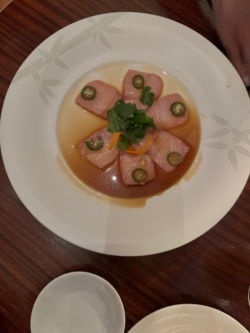 Matsuhisa Paris  - Le Royal Monceau Raffles Paris, Paris