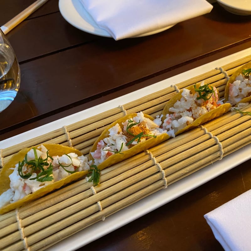 La Cuisine Restaurant Brunch Chic Paris Le Royal Monceau