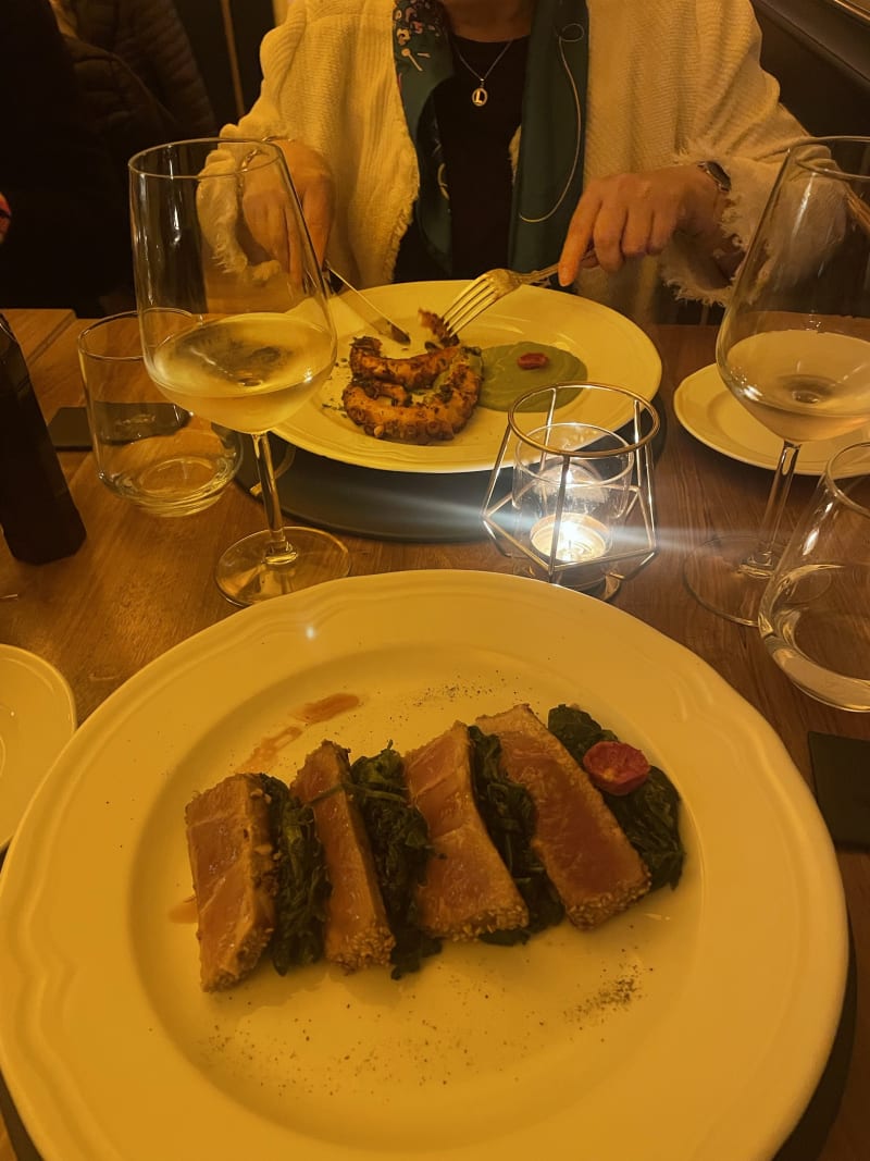 Ottone - Cucina & Cantina, Florence