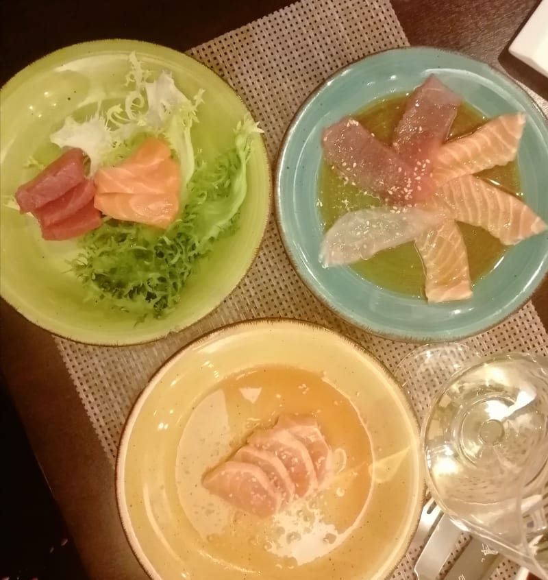 5 succulenti dolci giapponesi, descrizione e ricetta – Konnichiwa Sushi &  Wine Club