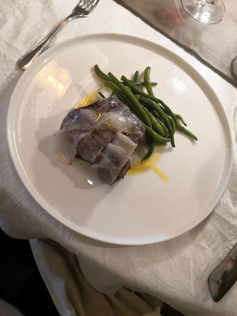 Ristorante Il Castelluccio, Barberino Di Mugello