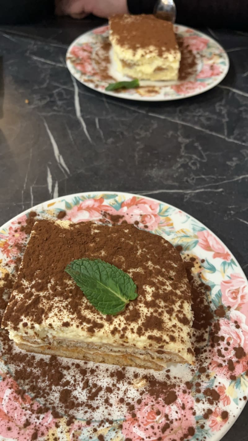 Tiramisù - Delizia, Brunoy