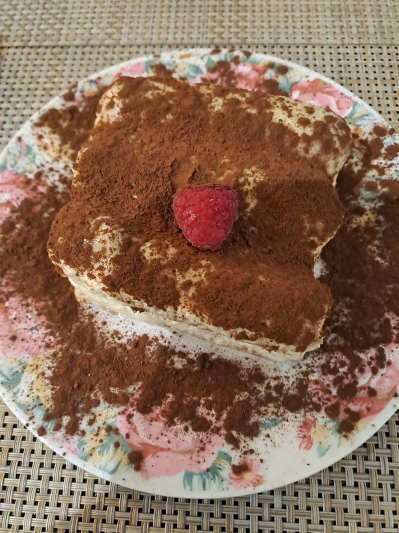 Tiramisù - Delizia, Brunoy