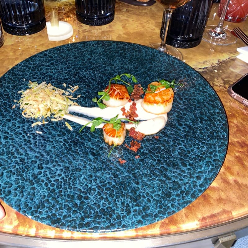 Kobe Steakhouse in Milton Keynes Restaurant Reviews, Menu and Prices