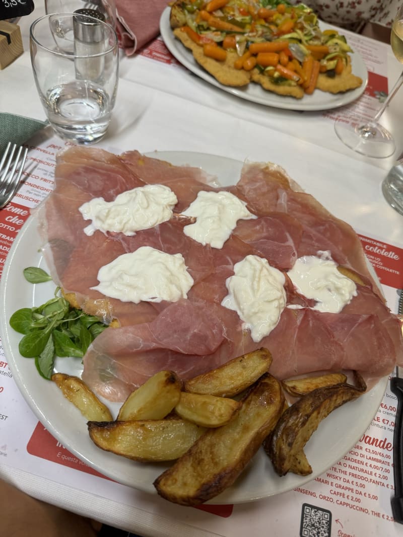 Osteria dei Peccatori - Legnano, Legnano