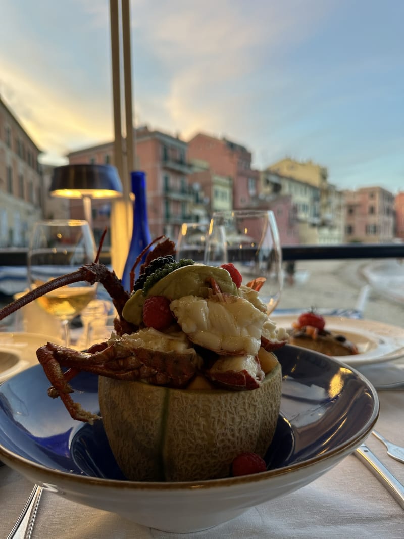 Portobello, Sestri Levante