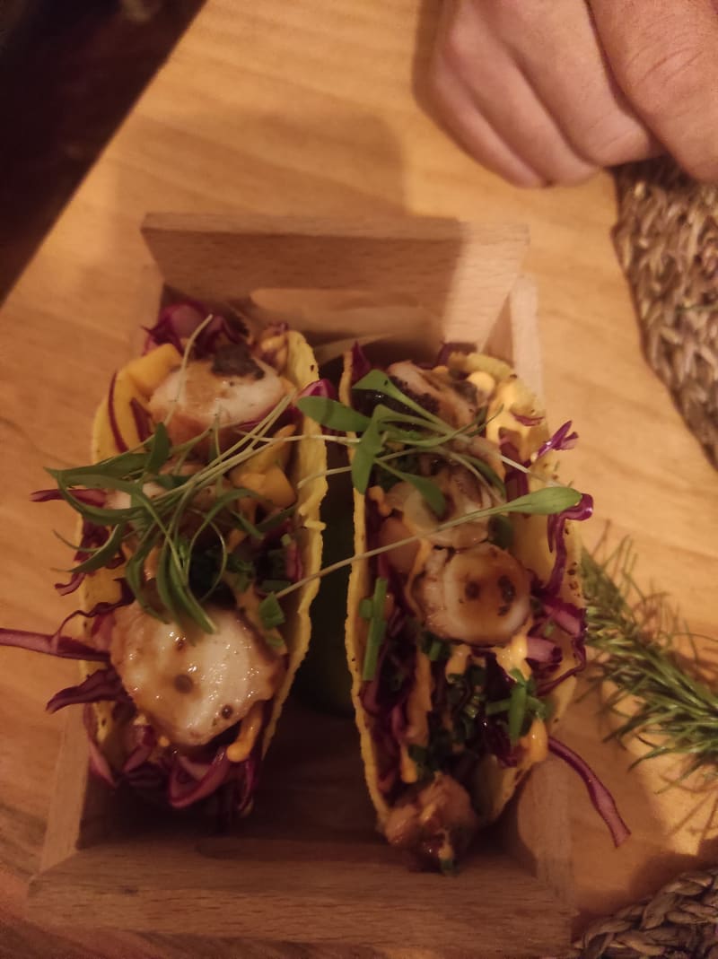 Restaurante Bastardos en Vila do Conde Menú 2023, opiniones, precios y reserva TheFork