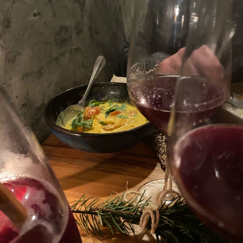 Restaurante Bastardos en Vila do Conde Menú 2023, opiniones, precios