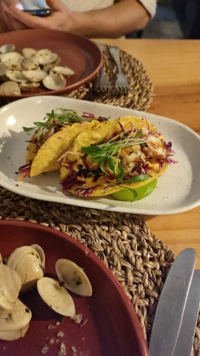 Restaurante Bastardos en Vila do Conde Menú 2023, opiniones, precios y reserva TheFork