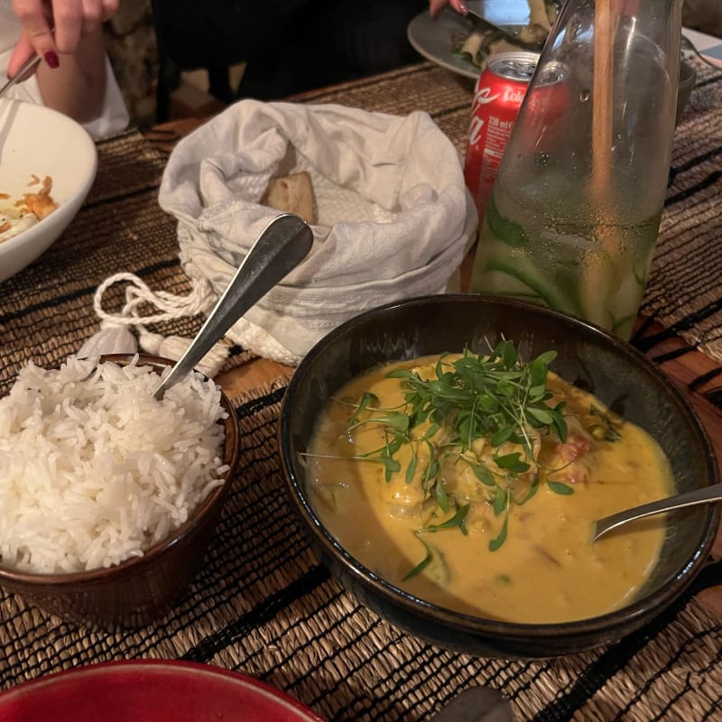 Restaurante Bastardos en Vila do Conde Menú 2023, opiniones, precios