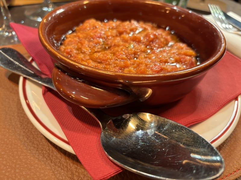 Trattoria lo Stracotto, Florence