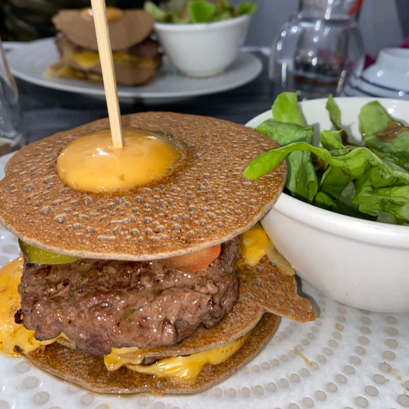 C’était vraiment très bon - L'Atelier de Gaëtan