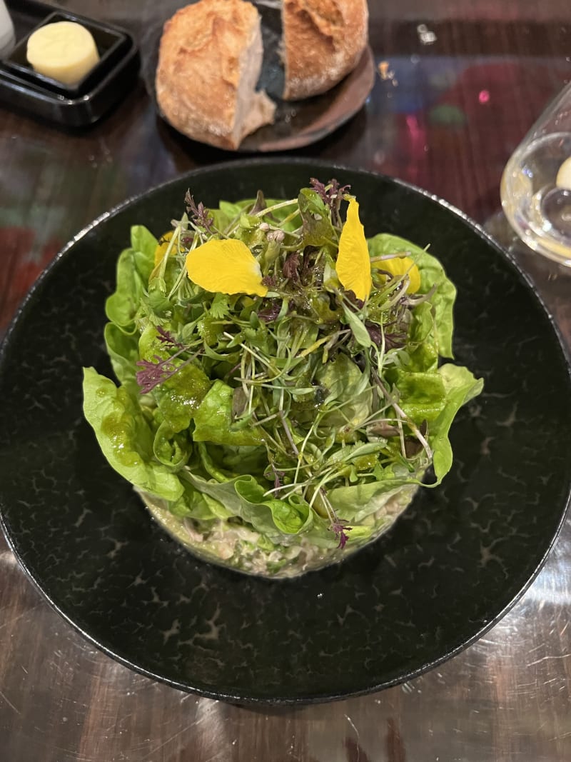 Le Saint-Germain - Hôtel Lutetia, Paris