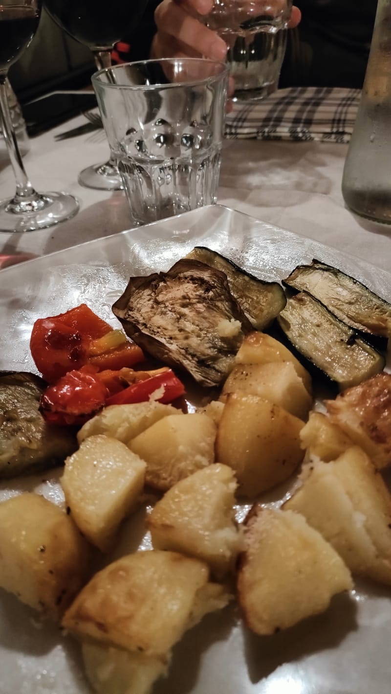 Ghiotto Grill a Pianoro Menu prezzi immagini recensioni e