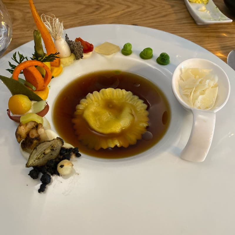 Adriatic Seven in Heidelberg Bewertungen, Speisekarte und Preise