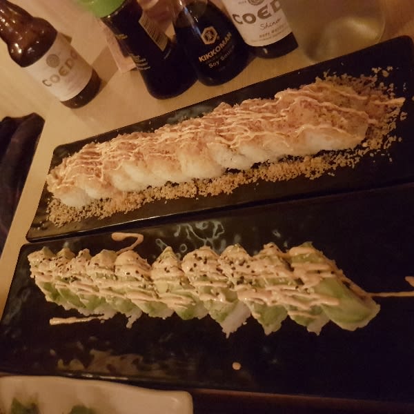 Très bon - Saveurs de Tokyo, Paris